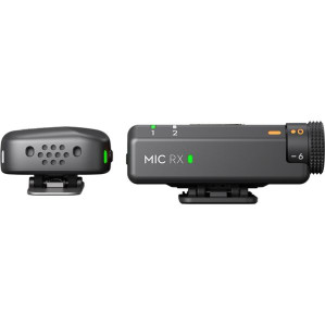 Беспроводной микрофон DJI Mic Mini (1 TX + 1 RX)