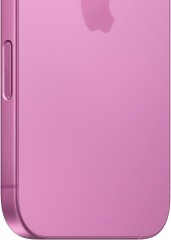 Смартфон Apple iPhone 16 128Gb Pink