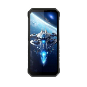 Смартфон Oukitel WP58 Pro 8/256Gb Black
