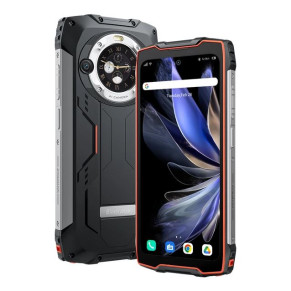 Смартфон Blackview BV9300 Pro 8/256Gb Orange