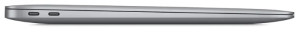 Ноутбук Apple MacBook Air 13 MGN63B/A 8/256Gb (Apple M1 chip) Silver