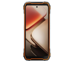 Смартфон Blackview XPLORE 1 16/512Gb Orange