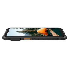 Смартфон Ulefone RugKing 3 Pro 8/128Gb Black