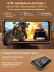 Смартфон Ulefone RugKing 3 Pro 8/128Gb Black