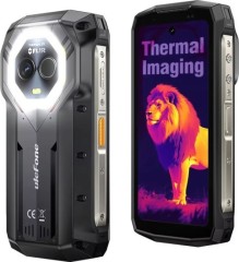 Смартфон Ulefone Armor Mini 20T Pro 8/256Gb