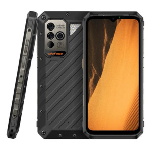 Смартфон Ulefone Power Armor 19 12/256Gb