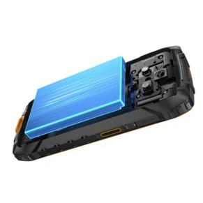 Смартфон Ulefone RugKing 4 Pro 8/256Gb Black
