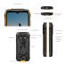 Смартфон Ulefone RugKing 4 Pro 8/256Gb Black