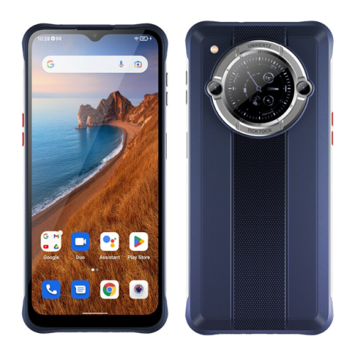 Смартфон Unihertz TickTock-E 4/64Gb Black