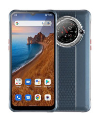 Смартфон Unihertz TickTock-E 4/64Gb Black