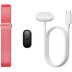 Фитнес-браслет Google Fitbit Air Berry