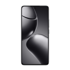 Смартфон Xiaomi 14T Pro 12/256Gb Titanium Black