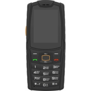 Смартфон AGM M7 2/16Gb Black