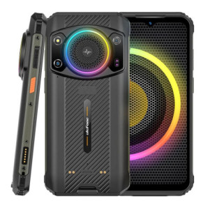 Смартфон Ulefone Armor 21 8/256Gb Black