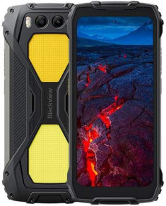 Смартфон Blackview BV7300 6/256Gb Black