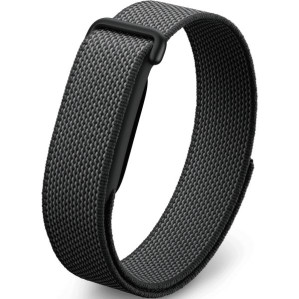 Фитнес-браслет Google Fitbit Air Obsidian