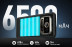 Смартфон Ulefone Armor 25T 8/256Gb Frost Black