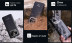 Смартфон Ulefone Armor 25T 8/256Gb Frost Black