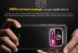 Смартфон Ulefone Armor 25T 8/256Gb Frost Black