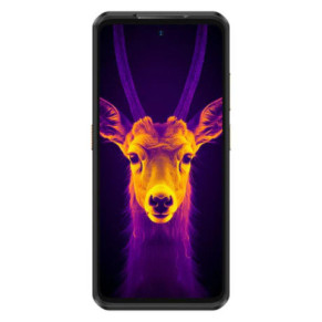 Смартфон Ulefone Armor 25T Pro 8/256Gb Frost Black