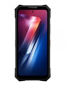 Смартфон Doogee V50 Pro 12/512Gb Phantom Black