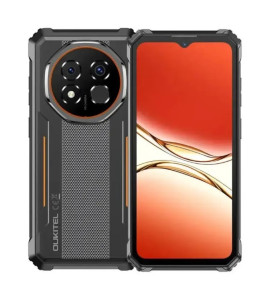 Смартфон Oukitel G6 8/256Gb Orange