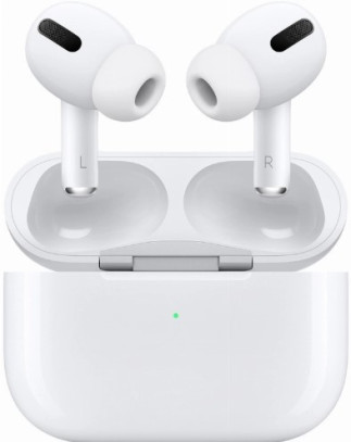Беспроводные наушники Apple AirPods Pro (1-го поколения)