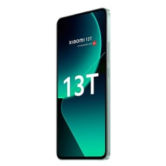 Смартфон Xiaomi 13T 12/256Gb Meadow Green