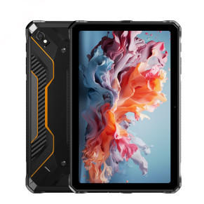 Планшет Doogee R20 8/256Gb Lava Orange