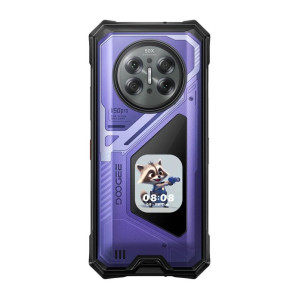 Смартфон Doogee V50 Pro 16/512Gb Mystic Purple