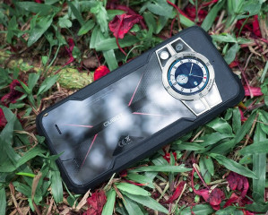 Смартфон Cubot KingKong 9 12/256Gb