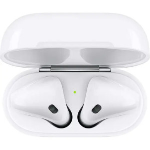 Беспроводные наушники Apple AirPods 2 (2-го поколения)
