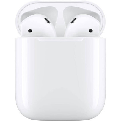 Беспроводные наушники Apple AirPods 2 (2-го поколения)