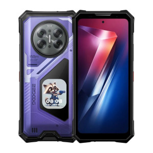 Смартфон Doogee V50 Pro 12/512Gb Mystic Purple