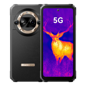 Смартфон Blackview BL9000 Pro 12/512Gb Luxury Gold