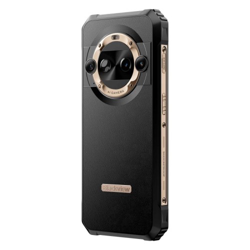 Смартфон Blackview BL9000 Pro 12/512Gb Luxury Gold
