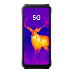 Смартфон Blackview BL9000 Pro 12/512Gb Luxury Gold