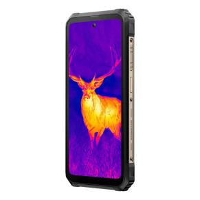Смартфон Blackview BL9000 Pro 12/512Gb Luxury Gold