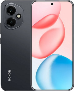Смартфон HONOR 400 12/512Gb Midnight Black