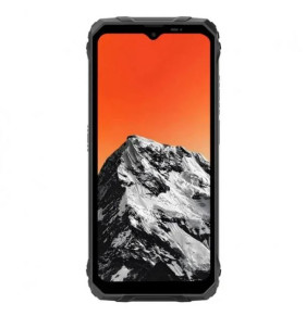 Смартфон Blackview FORT 1 6/256Gb Black