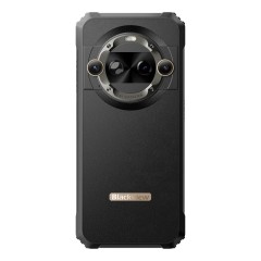 Смартфон Blackview BL9000 Pro 12/512Gb Phantom Black