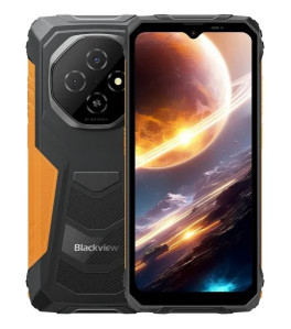Смартфон Blackview FORT 1 6/256Gb Orange