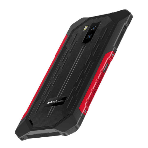 Смартфон Ulefone Armor X3