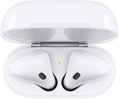 Наушники Apple AirPods (2nd generation) White