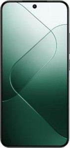 Смартфон Xiaomi 14 12/512Gb Jade Green