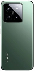 Смартфон Xiaomi 14 12/512Gb Jade Green
