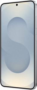 Смартфон Samsung Galaxy S25 12/256Gb Silver Shadow