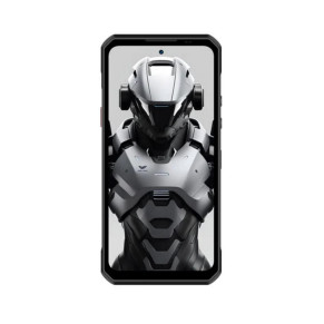 Смартфон Oukitel WP60 16/512Gb Black
