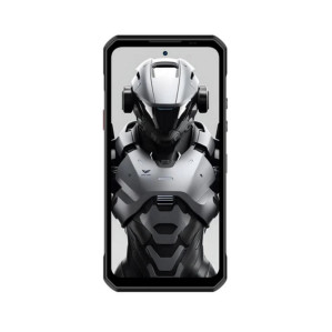 Смартфон Oukitel WP60 16/512Gb Black
