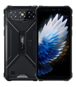 Смартфон Oukitel G3 4/128Gb Black